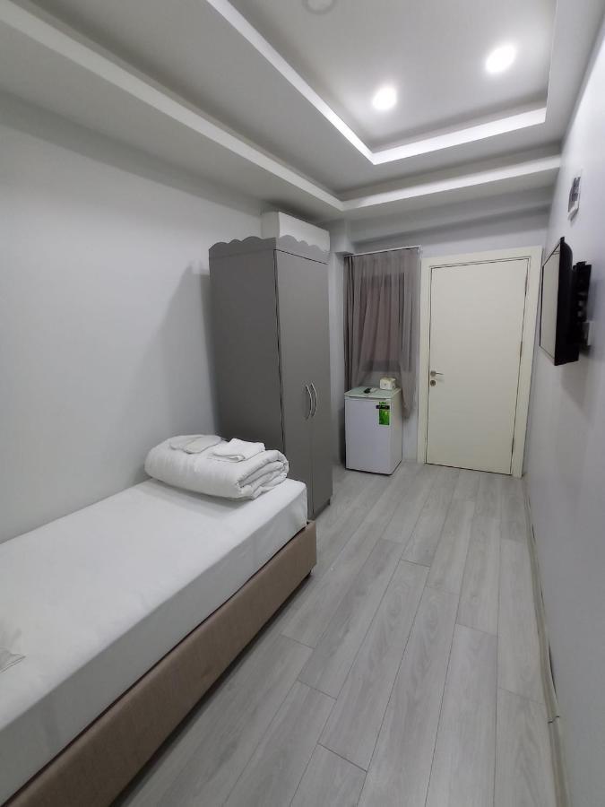 Emin Konak Hotel Istambul Exterior foto
