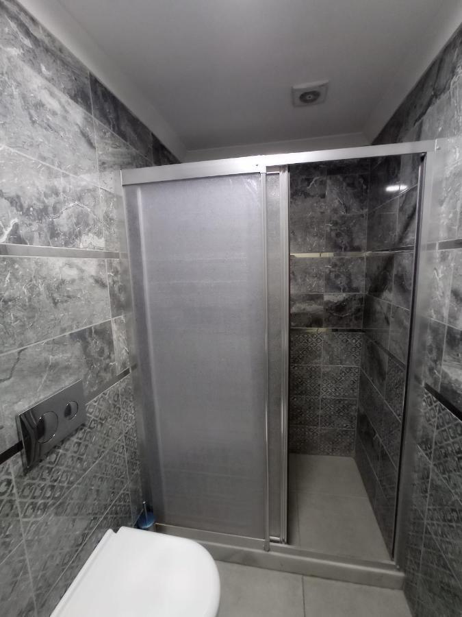 Emin Konak Hotel Istambul Exterior foto